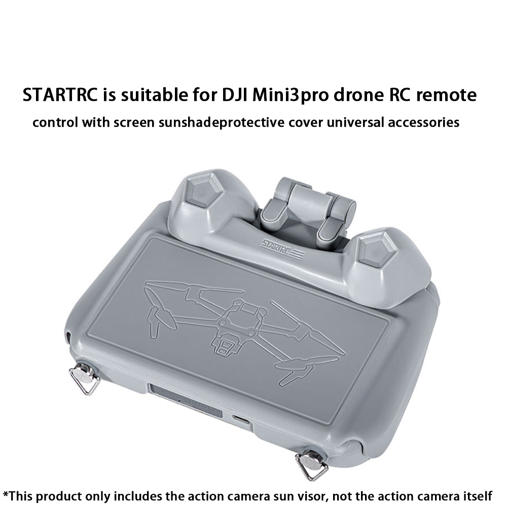Drone Controller Hood - STARTRC подходит для дрона DJI Mini3pro,