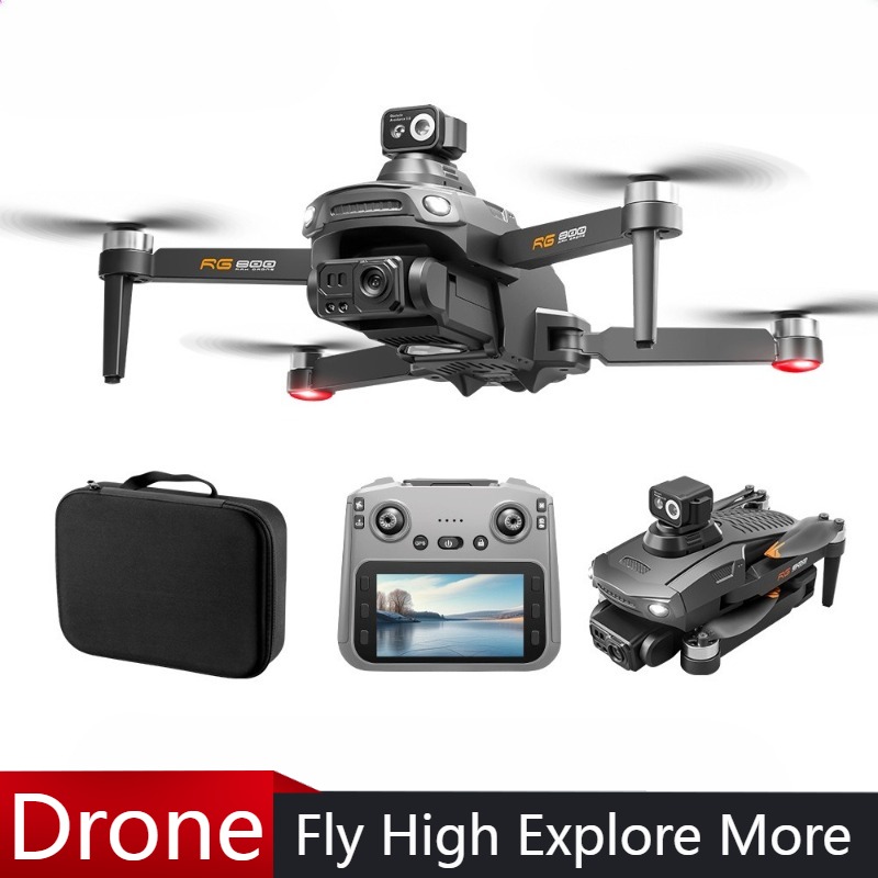 Drone Battery Charger - НОВЫЙ Дрон RG800 MAX 1080P HD-камера