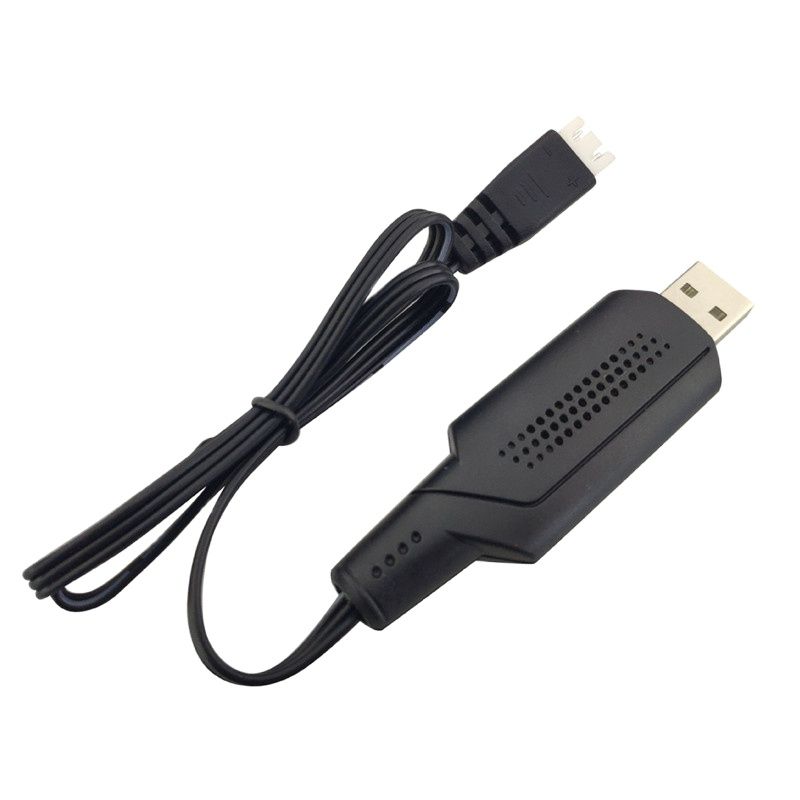 Drone Battery Charger - 7,4 В 2S USB-кабель для быстрого