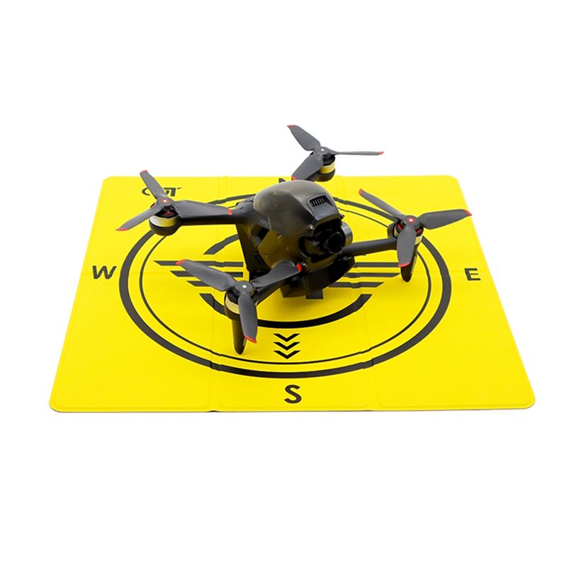Drone Landing Pad - Y47A – площадка для посадки дрона,
