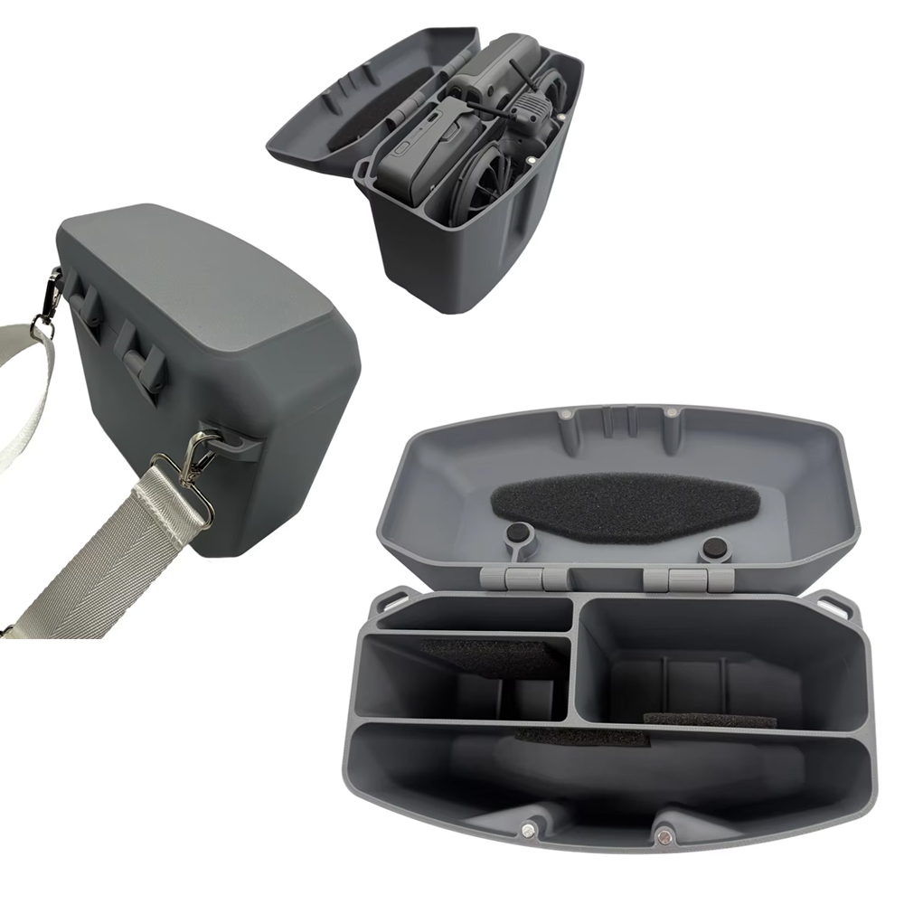 Drone Controller Hood - Кейс для DJI Neo 2 с