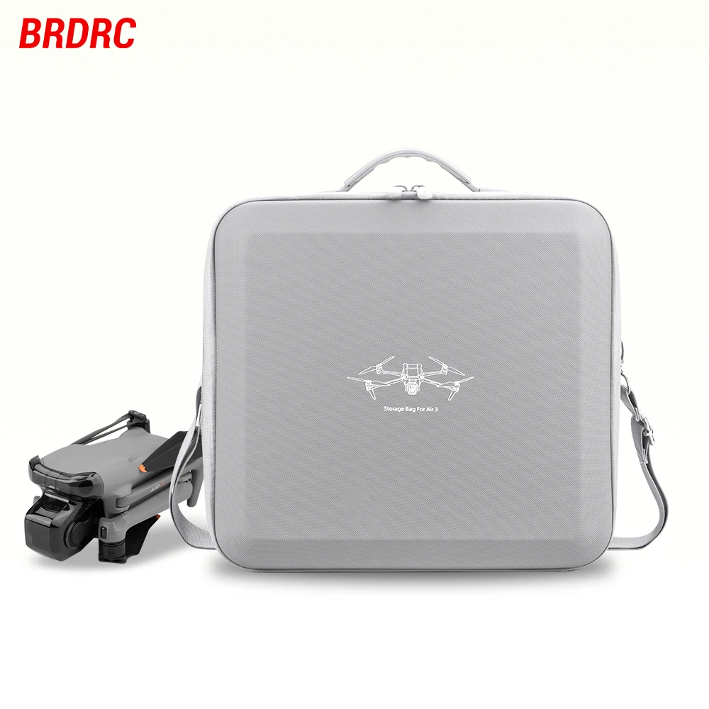 Сумка для хранения BRDRC для D – обзор и цена Drone Controller Hood