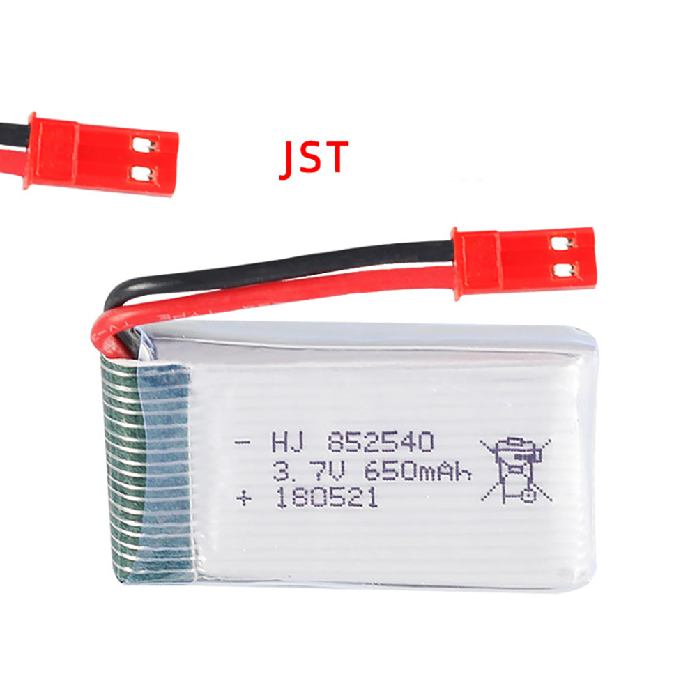3,7 в 650 мАч 852540 литий-пол – обзор и цена Drone Power Bank