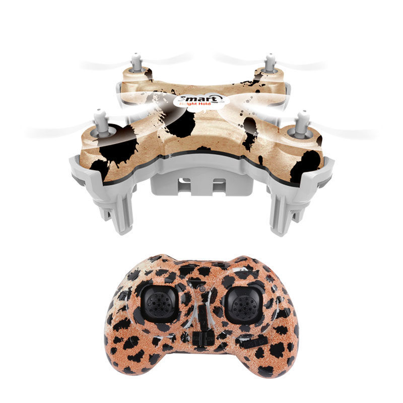 Радиоуправляемый квадрокоптер  – обзор и цена Drone Remote Controller Lanyard