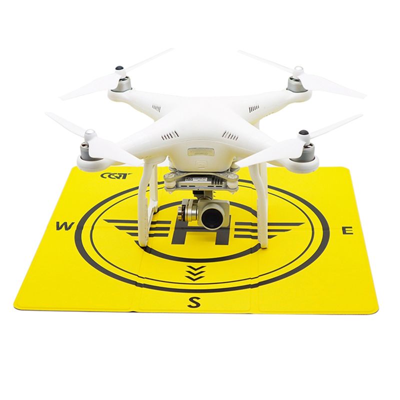 Y47A – площадка для посадки др – обзор и цена Drone Landing Pad