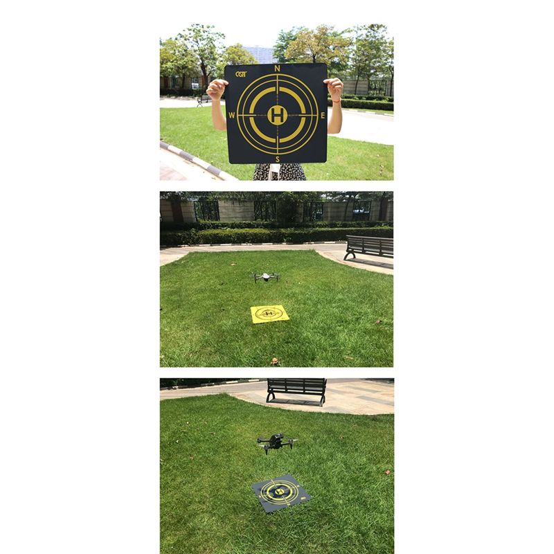 Y47A – площадка для посадки др – обзор и цена Drone Landing Pad