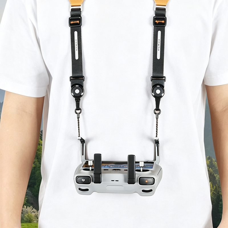 Шейный ремешок для пульта дист – обзор и цена Drone Remote Controller Lanyard