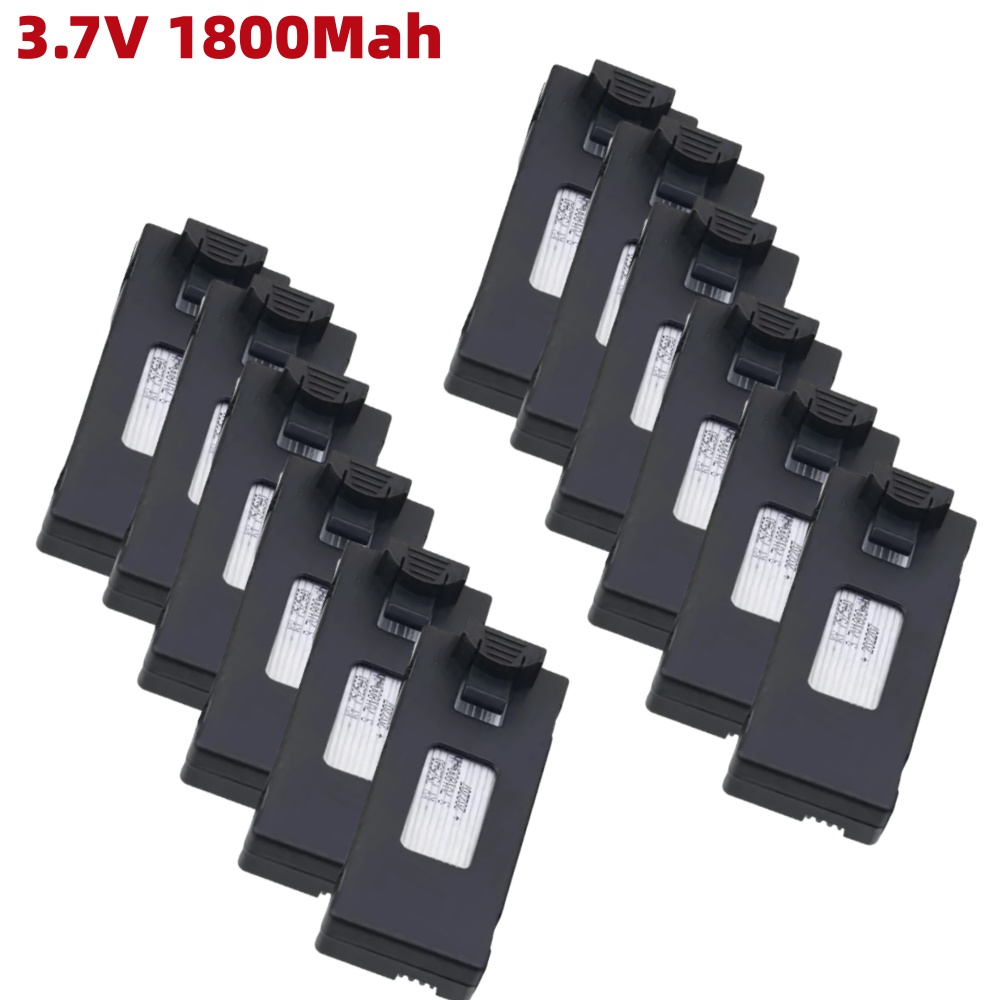 Горячая новинка: Аккумулятор 3 – обзор и цена Eachine Drone E58