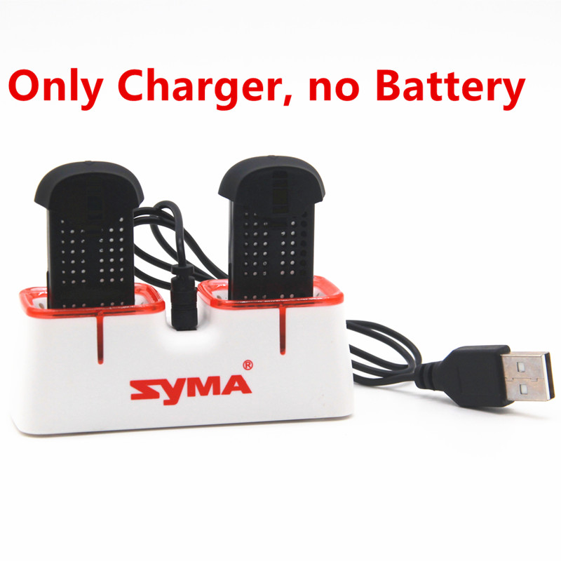 Двойное USB-зарядное устройств – обзор и цена Drone Power Bank