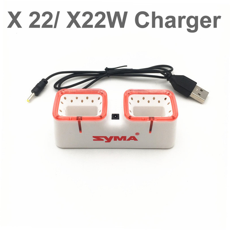 Двойное USB-зарядное устройств – обзор и цена Drone Power Bank
