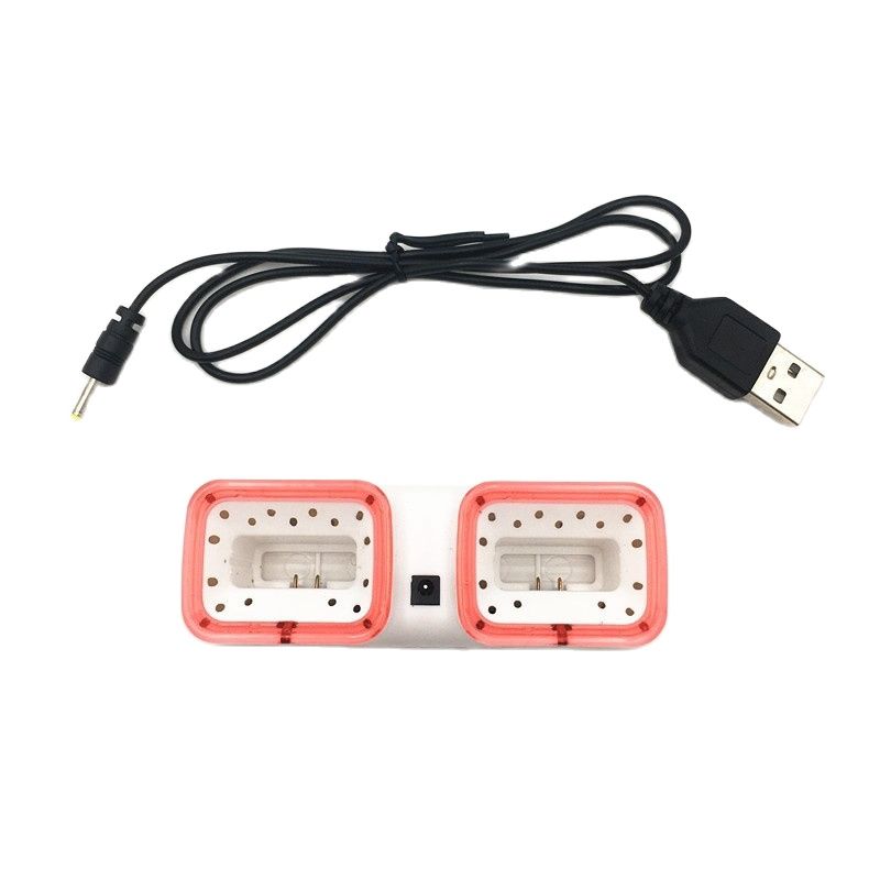 Двойное USB-зарядное устройств – обзор и цена Drone Power Bank