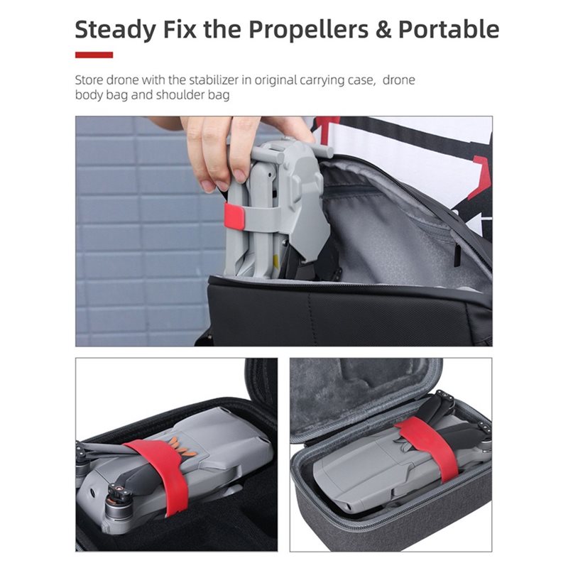 Y47A – держатель для пропеллер – обзор и цена Drone Propeller Holder